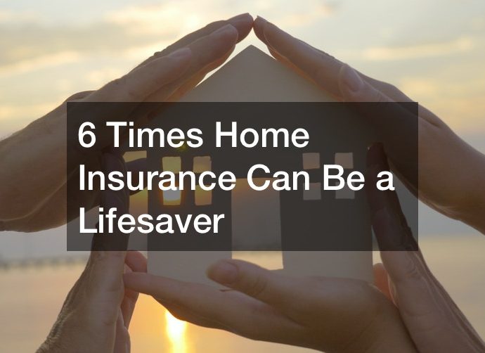 Why do we need home insurance