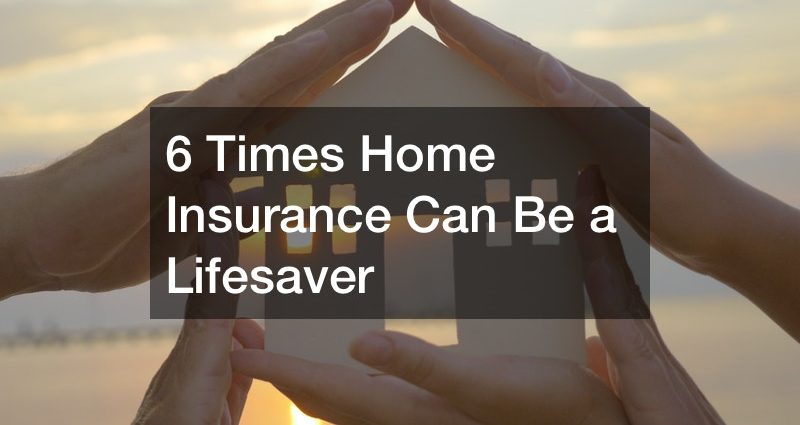 Why do we need home insurance