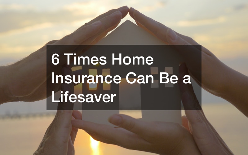 Why do we need home insurance