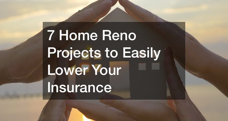 how to lower home insurance rates