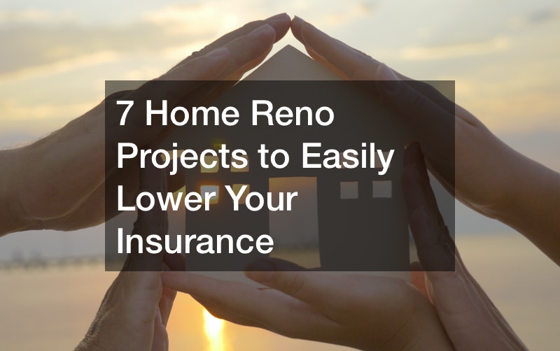 how to lower home insurance rates